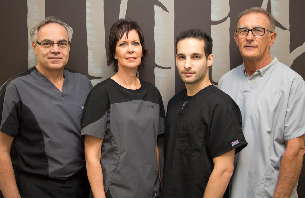 st catharines best dentists