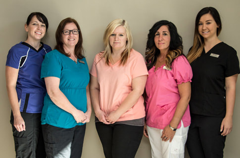 dentists in st catharines ontario